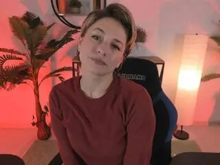 SonyaAndersson jasmin cam hd
