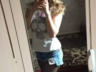 SonyaKennedy recorded jasmine livejasmine