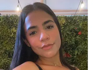 SophyGarcia hd fuck jasmine