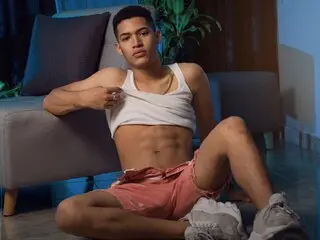 StanlyNarvaez toy livesex ass