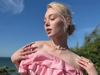 StarryLace video livesex online