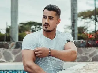 SteveColt naked hd ass
