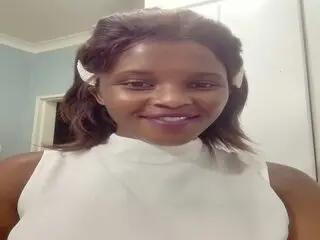 SthabileNikwee toy webcam ass
