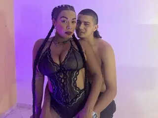 SuciLucas livejasmin.com toy show