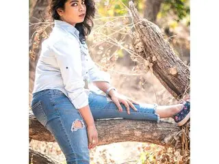 SuhaniPandey livejasmine pics real