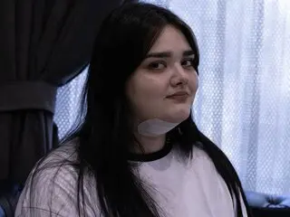 SusanLorente camshow jasmine free