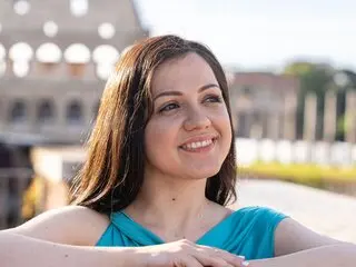 SusanMorandi webcam amateur recorded