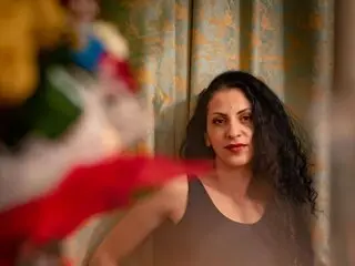 SweetArtemis real jasmin porn