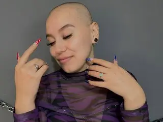 TamyAdamms real recorded cam