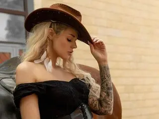 TefyJones private show photos