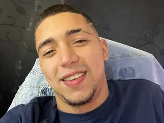ThiagoSaid ass amateur livejasmin