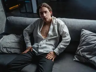 ThomasPitts video cam show