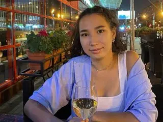 TiaraPontious jasmin videos recorded