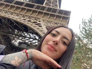 TifaJinx livejasmine video real