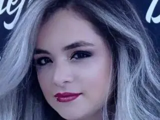 TiffannyRocks shows show nude