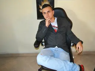 TigermanVip livejasmin fuck livejasmine