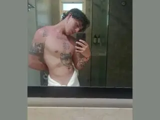 TimotyVelez real lj porn