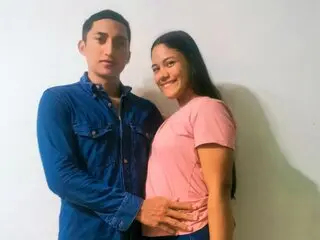 TomasAnna webcam ass real