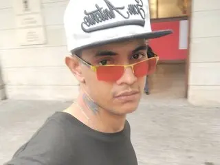 TonyHops video pics amateur