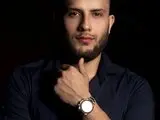 TonySantos free real camshow
