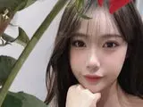 TsukiWX naked nude show
