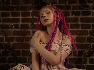 UsagiSasaki nude video livejasmin