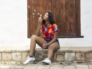 ValeDiaz xxx webcam nude