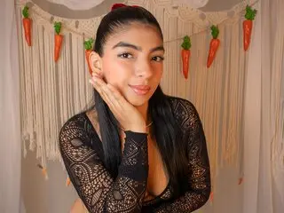 ValeriJohns free show jasmin