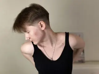 VennaLix webcam show livejasmin.com