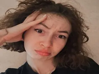 VerbaKiss nude private video