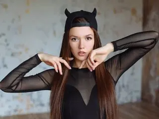 VeronikaDanders naked private camshow