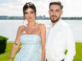 VictoriaAndKevin hd toy recorded