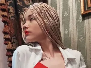 VikkiCominsky recorded jasmin webcam