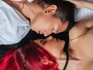 VioletaAndDrack real videos livejasmin