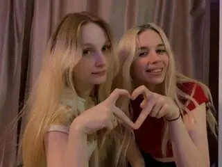 WandaAndDaysi free shows video
