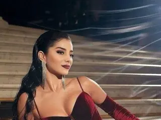 WandaJhonson lj hd real