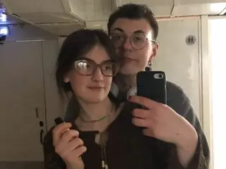 WandyCharly private jasmin anal