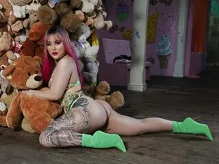 WeslynBae naked lj pics