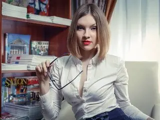 WilliamsEva ass video livesex
