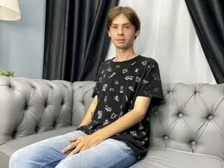 XanderBorsen anal nude private