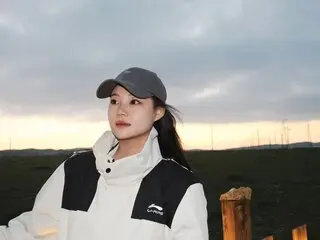YuYangyi pics show porn