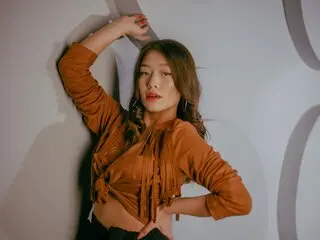 YukiLin recorded porn fuck