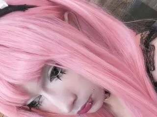 YuriKay online jasmin lj