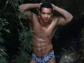 ZackXMuscle webcam camshow livesex