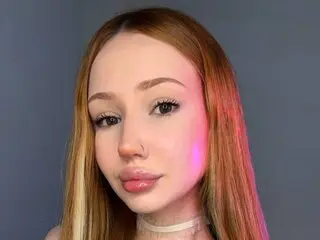 ZoeFord shows webcam recorded